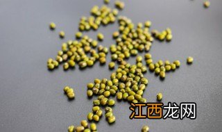 绿豆排骨汤最正宗的做法 绿豆排骨汤怎么做