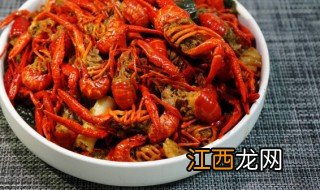 麻辣龙虾怎么炒才入味好，麻辣龙虾怎么炒才入味好口