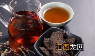 普洱古树新茶能泡几泡 古树普洱茶可以泡多少泡