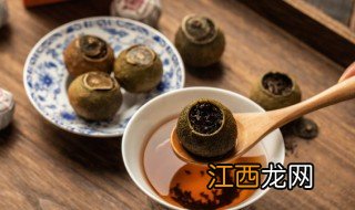 熟茶和红茶有什么区别，熟茶和红茶有什么区别图片