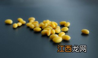 把黄豆放进微波炉热多久 把黄豆放进微波炉热多久才能熟