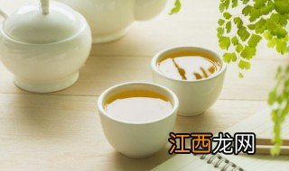 茶叶发酵后能兑水吗 茶叶水怎么发酵?