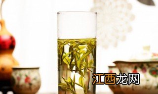 茶叶第一次泡多少时间最好呢 茶叶第一次泡多少时间最好