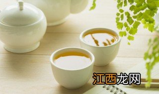 龙井茶可以泡几泡 新茶龙井能泡几泡