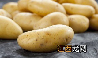 土豆放进微波炉需要多久才熟 土豆放进微波炉需要多久