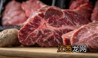 简单腌制牛肉的方法 牛肉最简单的腌制方法