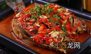 烤鱼饭的做法及调料 烤鱼饭的做法