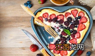 杏仁奶冻 杏仁奶冻的做法详解