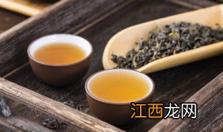 茉莉大方茶是什么茶 茉莉大方属于什么茶