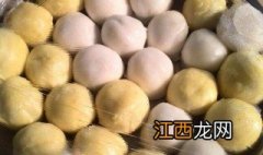 蒸粘豆包的面怎么发 蒸粘豆包的面怎么活