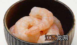 爆炒大虾的制作方法步骤 爆炒大虾怎么炒才嫩