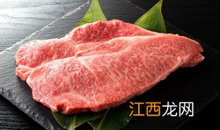 牛肉应该怎么炒才鲜嫩好吃 牛肉应该怎么炒才鲜嫩好吃又嫩