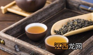 未开封的茶叶能保存多久冬天 未开封的茶叶能保存多久