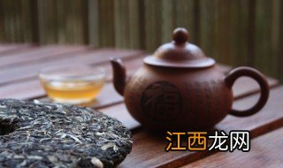 茶叶第一次泡几次合适 茶叶应该泡几次