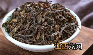 发酵后的茶叶能制绿茶吗 绿茶的加工过程中需要发酵吗