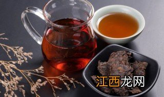 茶叶第一次泡还能喝吗 第一次泡的茶水能喝吗