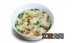 三鲜大馄饨的配方和做法 三鲜大馄饨的配方