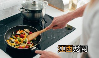 胡萝卜炒肉放什么调料 炒肉放什么调料