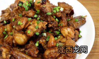 爆炒鸡肉片怎么炒才不老 炒鸡肉片怎么炒好吃又嫩