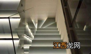 楼梯灯带安装方法图解 楼梯灯带安装方法