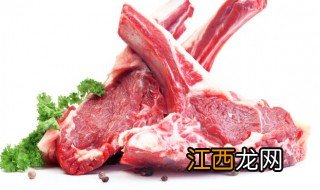 家常炖羊肉放什么调料 羊肉放什么调料