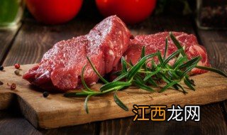 切好的牛肉怎么冰箱保存 切好的牛肉怎样保存