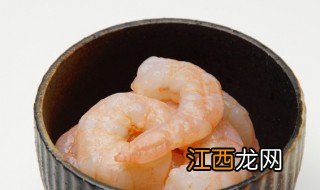 虾仁怎么炒才入味好吃，虾仁怎么炒才入味好吃呢