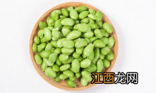 胡豆怎么样炒才入味 胡豆怎样炒才好吃