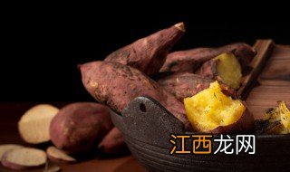 番薯放进微波炉多久熟 番薯放进微波炉多久