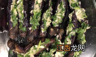 东北蒜茄子的腌制方法窍门 怎样制作东北蒜茄子窍门