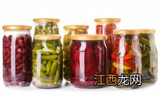 做泡菜的方法步骤 怎么做泡菜