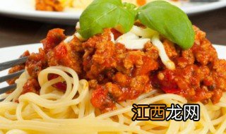 牛肉面臊子的做法 关于牛肉面臊子的做法