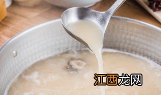 牛肉面的汤怎么熬 牛肉面的汤的做法