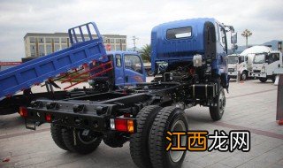 豪曼6×4自卸车 豪曼自卸车缺点