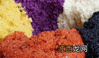 三色糙米怎么煮才能煮软 三色糙米煮软的做法