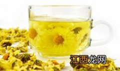 玫瑰菊花茶功效与禁忌是什么 玫瑰菊花茶功效与禁忌