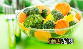 西蓝花怎么炒才入味 西兰花怎么炒才好吃