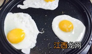 电饼铛如何煎鸡蛋 电饼铛煎鸡蛋的步骤