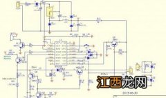 双管led应急电棒怎么接线图 双管led应急电棒怎么接线