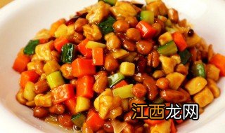 自己炒的宫保鸡丁为什么会发苦是什么调料放多了吗 宫保鸡丁的正确做法