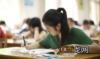 初中政治教师资格证笔试答题技巧