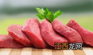 瘦猪肉怎样炒出来才鲜嫩 猪瘦肉怎么干炒才鲜嫩不硬