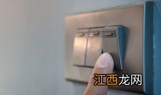 交流接触器双控接线图 交流接触器双控接线