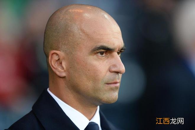 马丁内斯:德布劳内独一无二 9队有能力争世界杯冠军