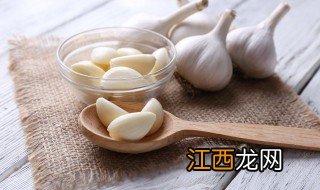 怎样腌制糖蒜制作方法 如何腌制糖蒜