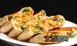 煎饼里放逢灰起什么煎饼里作用