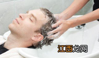 男生护发素怎么使用方法 男生护发素怎么使用