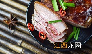 卤肉放什么香料好吃窍门 卤肉放什么香料好吃