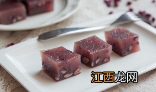 红豆能不能放冰箱储存 红豆能放冰箱保存吗