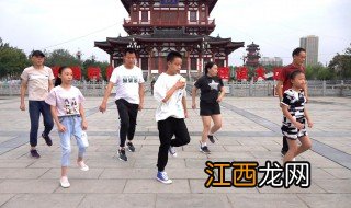 学鬼步舞刚开始怎么学的 学鬼步舞刚开始怎么学